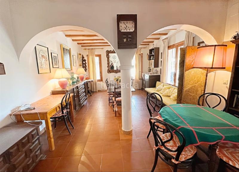 Foto fa401381-cfde-4cb3-9896-2317c2472749. House with pool in Carrió - La Merced - Los Pinos Calp