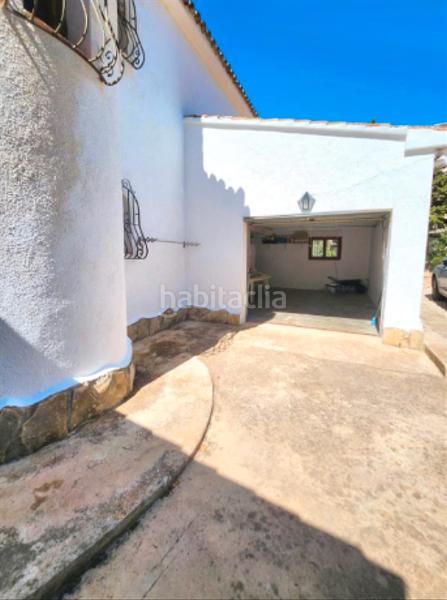 Foto 07a43cf9-3f7f-4670-8ecd-584e9e065c98. Maison avec piscine dans Carrió - La Merced - Los Pinos Calp