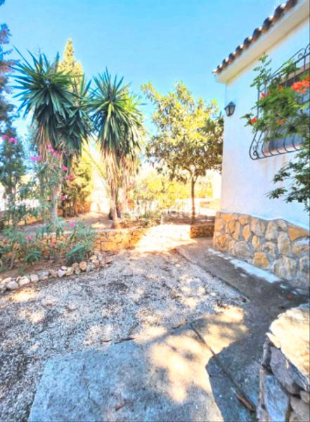 Foto 337e37da-aaed-4f4b-ab16-5fcccd91b652. Maison avec piscine dans Carrió - La Merced - Los Pinos Calp