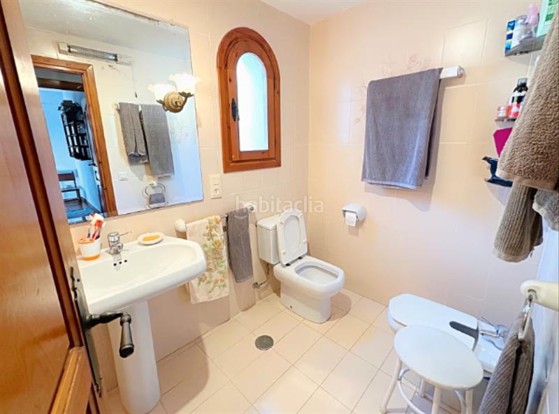 Foto 395b4d05-4e81-44a6-b96a-f07a7de31c38. Maison avec piscine dans Carrió - La Merced - Los Pinos Calp