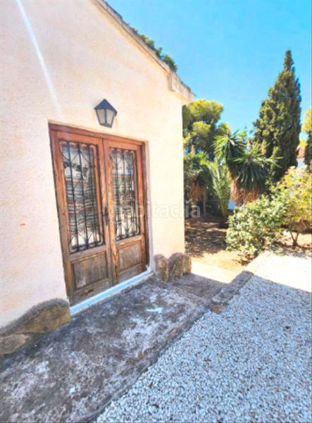 Foto 3e524205-7928-4e0d-9b6c-4c34b88ebd6e. Maison avec piscine dans Carrió - La Merced - Los Pinos Calp