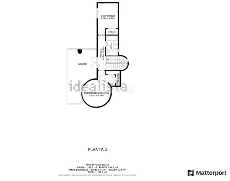 Foto 6c28b345-cf4d-4001-9e85-bcaddd7876ca. Maison avec piscine dans Carrió - La Merced - Los Pinos Calp