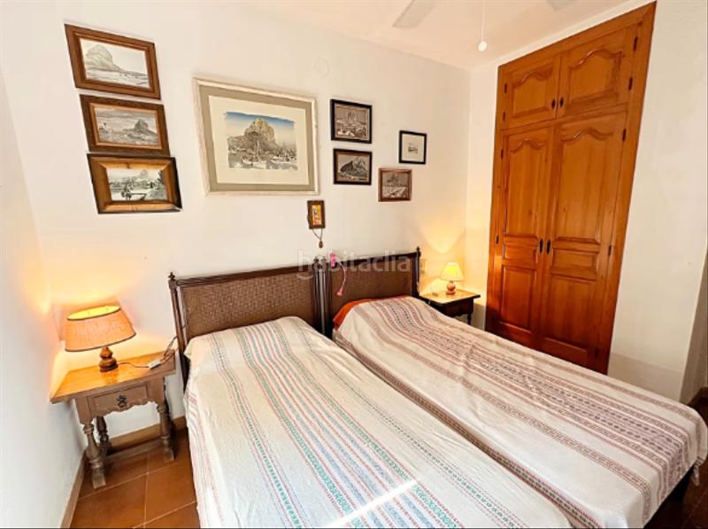 Foto ce98b2f3-47d2-49c8-9a5d-8d6b28313834. Maison avec piscine dans Carrió - La Merced - Los Pinos Calp