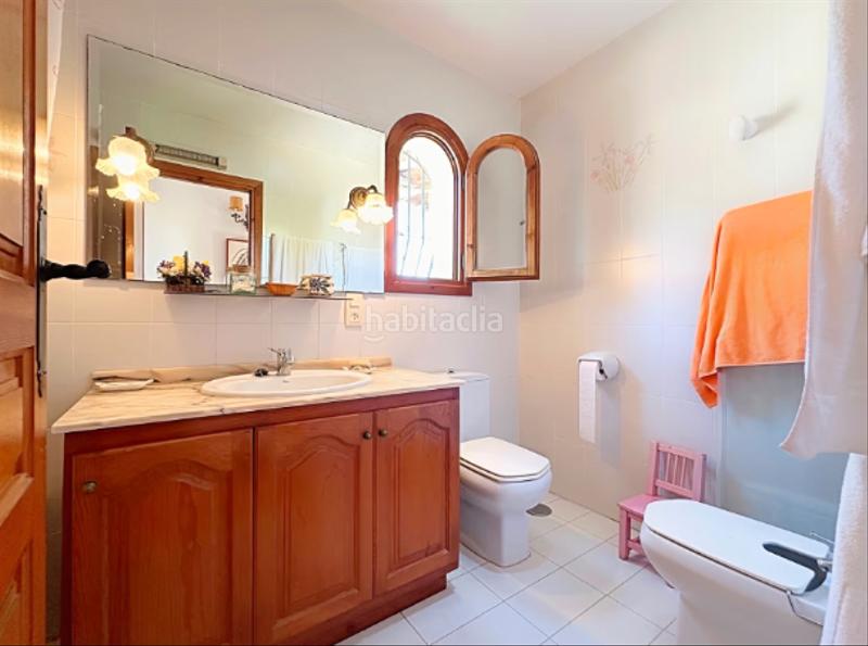 Foto d7c8d135-44a3-4863-882f-f2ea5e470521. Maison avec piscine dans Carrió - La Merced - Los Pinos Calp