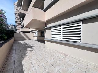 Piso en Alcaravaneras