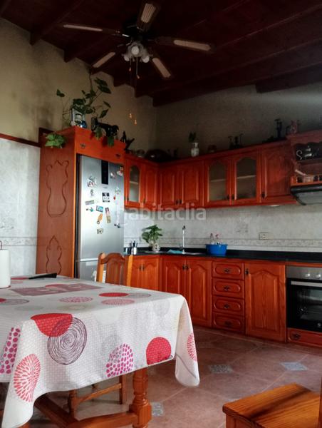 Foto a8bd53ca-e9bc-41e4-9de4-559be58b2dea. Haus in Santa Lucía de Tirajana interior Santa Lucía de Tirajana