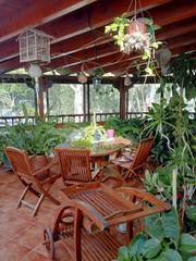 House in Santa Lucía de Tirajana interior