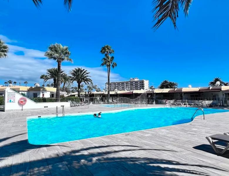 Foto 205dda3b-df9d-45be-8c42-6935750ff791. Maison avec piscine dans Playa del Inglés San Bartolomé de Tirajana