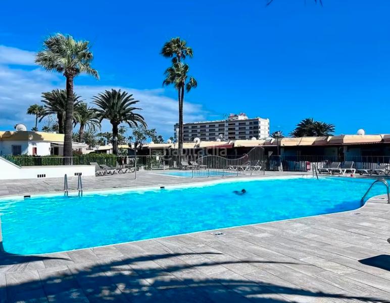 Foto 36919719-863a-4733-8575-b956044a657c. Maison avec piscine dans Playa del Inglés San Bartolomé de Tirajana