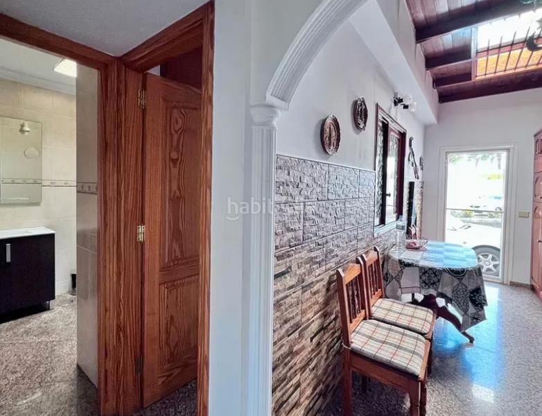 Foto 48803bd6-29da-4714-90f6-8dceeead9f5e. Maison avec piscine dans Playa del Inglés San Bartolomé de Tirajana