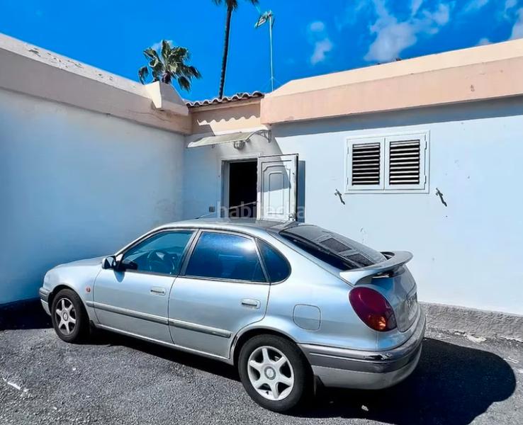 Foto 73dcc524-811e-4806-9099-55f23e920814. Maison avec piscine dans Playa del Inglés San Bartolomé de Tirajana