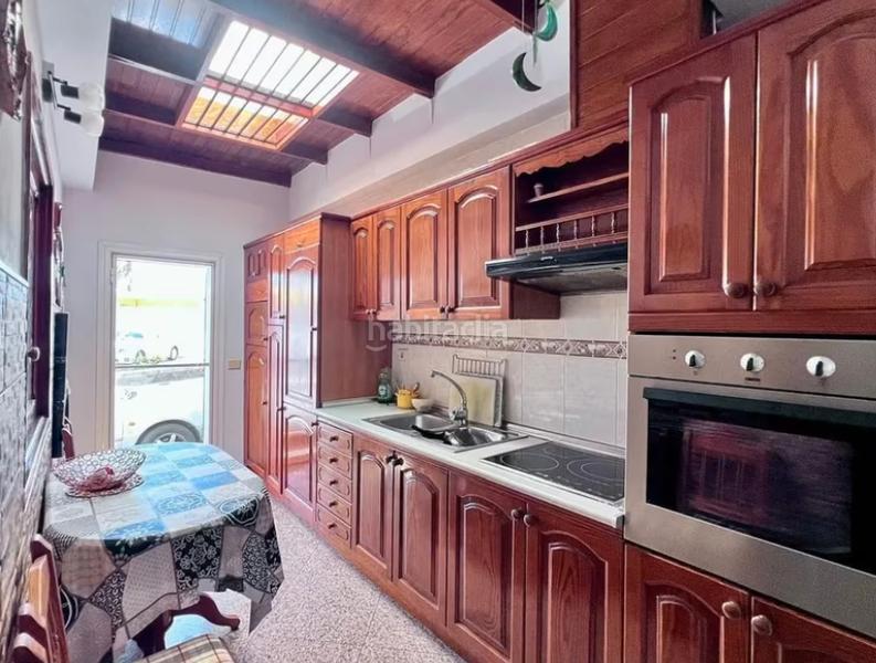 Foto 87078f95-5863-4e3e-aaa7-372ca5904e2c. Maison avec piscine dans Playa del Inglés San Bartolomé de Tirajana