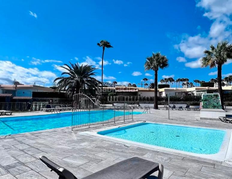 Foto ffcce479-974d-48d4-898b-06c7e0787c0b. Maison avec piscine dans Playa del Inglés San Bartolomé de Tirajana