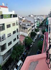 Flat in Schamann - Rehoyas