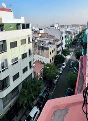 Flat in Schamann - Rehoyas