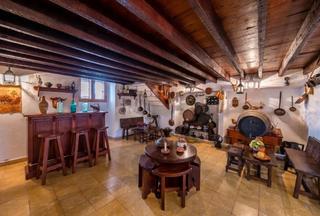 Casa in Los Alvarados - Fuente los Berros - Bandama