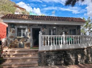 Casa en San Jos de las Vegas - La Atalaya