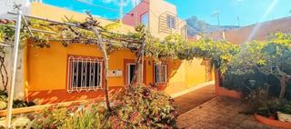 Casa adossada a El Álamo - Arbejales