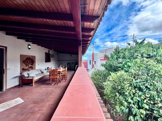 Casa en Portada Verde - Lomo Espino - Guanche