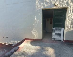 Lloguer Local Comercial a Monte Lentiscal - Las Meleguinas