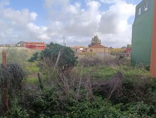 Terreny residencial a Valsequillo de Gran Canaria