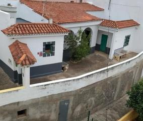 Casa a Teror pueblo