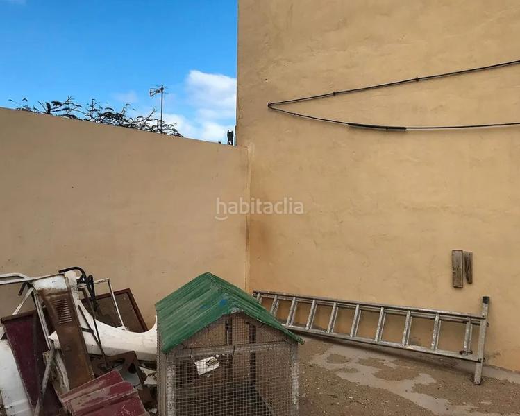 Foto 1e82c498-ad63-4e2f-b871-fd081aa19e2e. Terreno residencial en Callejón del Castillo - El Calero - Las Huesas Telde