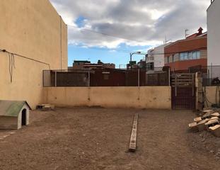 Terreny residencial a Callejón del Castillo - El Calero - Las Huesas