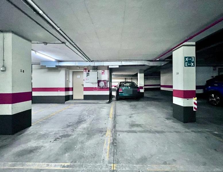 Foto 52f62137-7207-4c6e-8e83-d33290be4738. Appartamento con parcheggio in San Juan Telde
