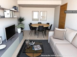 Appartement à Jinamar