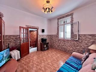 Casa en Isleta