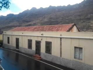 Maison à Mogán pueblo