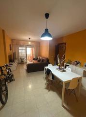 Etagenwohnung  Paseo de los guanartemes