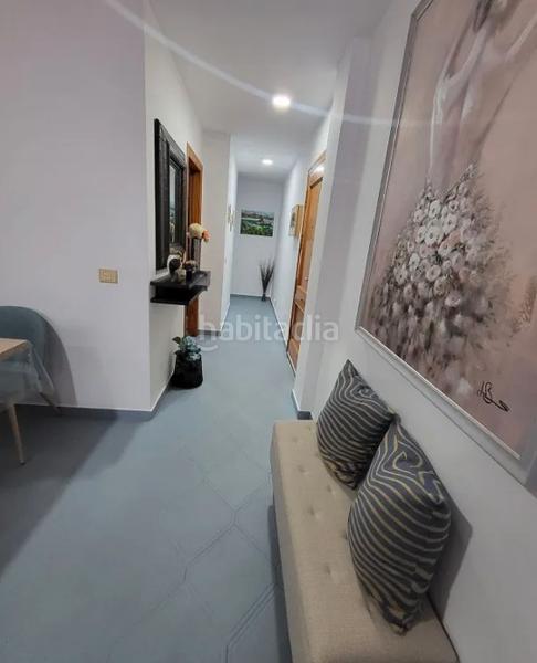 Foto 38b5e11e-96ff-47b3-ab12-157cfffeb24c. Piso  en venta con 2 terrazas y garaje en Santidad () en Arucas