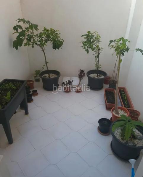 Foto d79f7de2-9a46-40f9-9fb0-d49879368aa5. Piso  en venta con 2 terrazas y garaje en Santidad () en Arucas