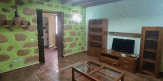Maison à Teror pueblo. Casa familiar en los llanos, teror: 4 dormitorios, 2 baños, gara