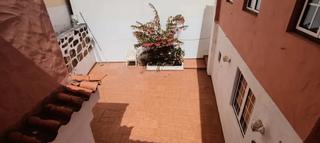 Casa a Teror pueblo