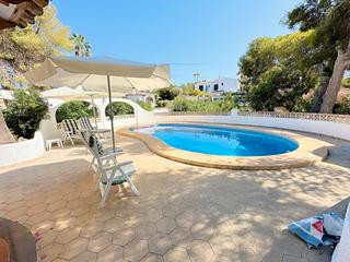 Casa en Carrió - La Merced - Los Pinos