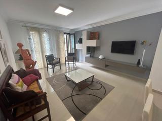 Appartement à Vegueta