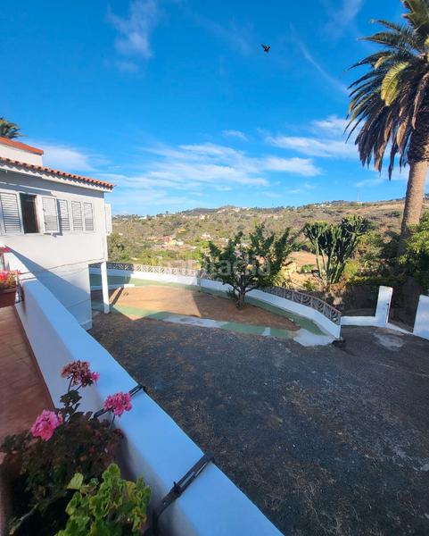 Foto 5b03381d-9bd8-4cf3-b4ae-69bb475c93c3. Casa ¡tu nuevo hogar en meleguinas,! espacio, luz y tranquilidad en Santa Brígida