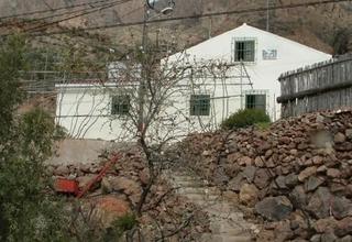 Casa en San Bartolomé Interior