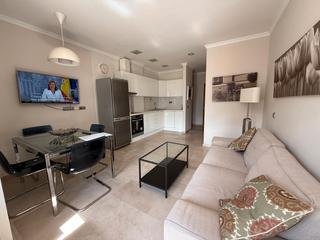 Location Duplex à Santa Catalina - Canteras
