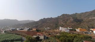 Etagenwohnung in Teror pueblo