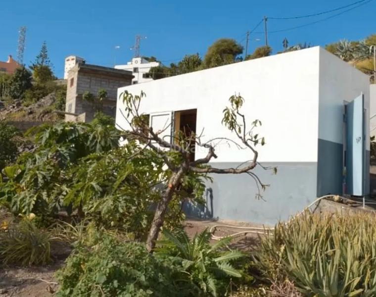 Foto d038615b-7f80-4543-acb3-6c76aa989a13. Casa en San Lorenzo Palmas de Gran Canaria (Las)