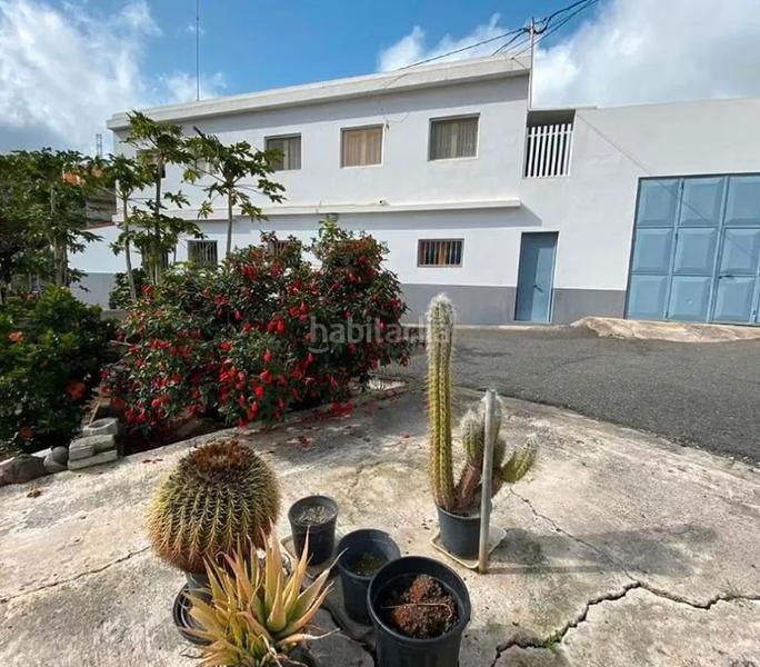 Foto e9815792-6098-4301-8a91-97177f5b4bca. Haus in San Lorenzo Palmas de Gran Canaria (Las)