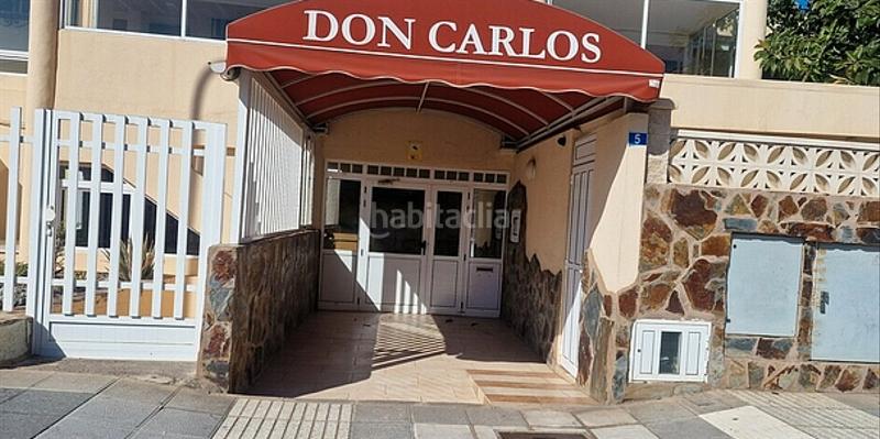 Foto 2327ff91-7787-4dc3-8ad3-767163fb54e5. Apartamento en Arguineguín Mogán