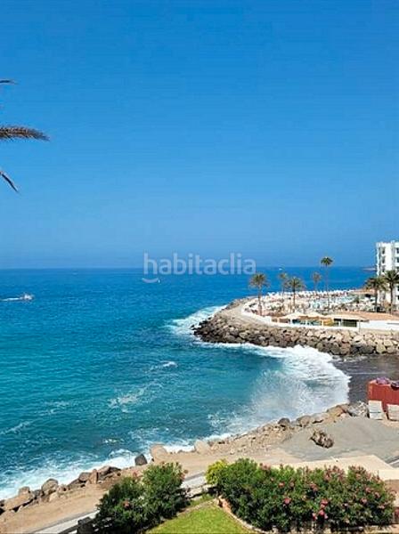 Foto 334b2bd9-2dad-4070-a106-5a23f05603ce. Piccolo appartamento in Arguineguín Mogán