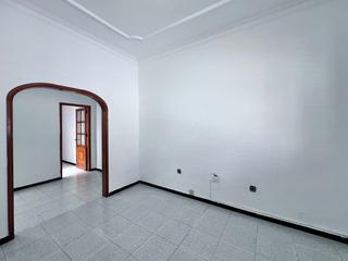 Appartement à Isleta