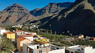 Terreny residencial a San Bartolomé Interior
