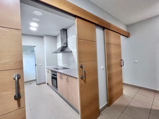 Etagenwohnung en Almatriche